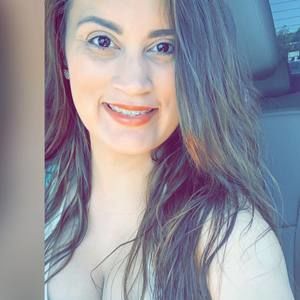 Meet your Posher, Viviana